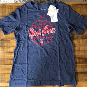 Boston Red Sox Shirt